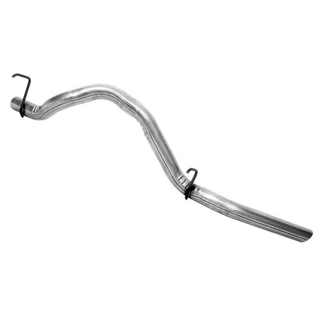 Walker EXHAUST TAIL PIPE 56171